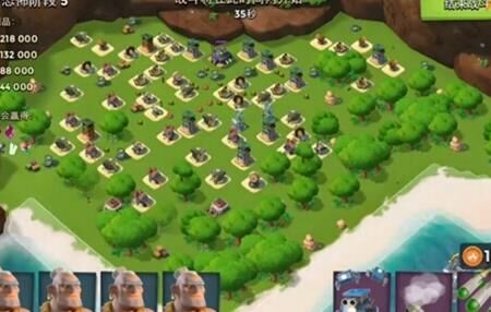 海岛奇兵：母舰重制计划曝光，玩家期待新的游戏体验！