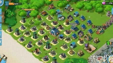 探秘海岛奇兵排行榜，你的排名会是前100吗？