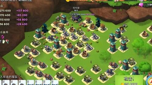 11级多管炮怎么用