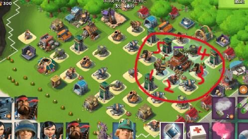 极品神像能建造吗