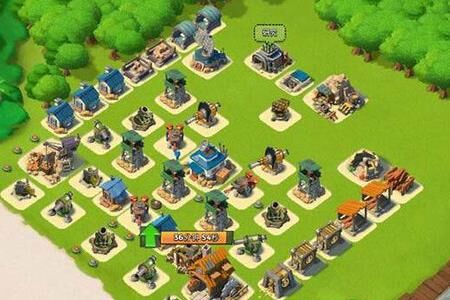 基地宝箱在哪找