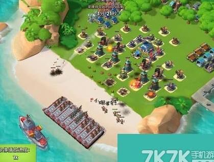 海岛奇兵新号送英雄，如何领取惊喜奖励？