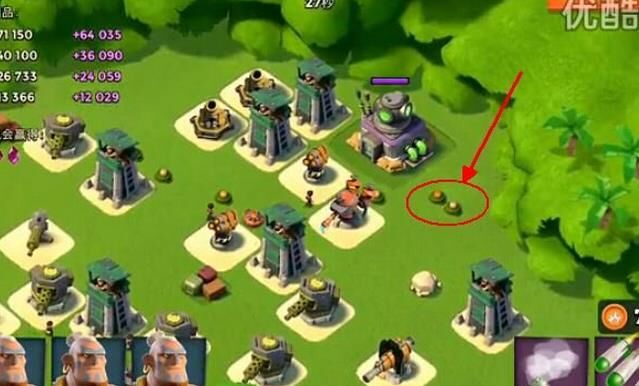 超级阵型怎么用