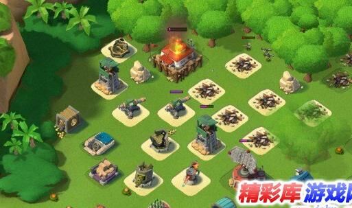 海岛奇兵封多长时间-多长时间下线|多长时间刷新|多长时间最好