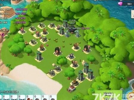 海岛奇兵复活列兵-复活坦克|复活士兵|复活小兵
