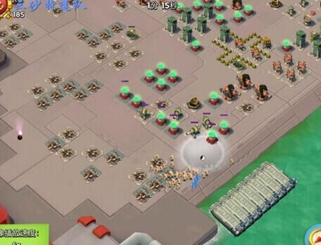 战斗学院是什么