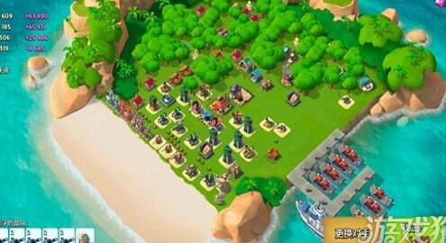 探秘海岛奇兵爪哇岛的惊喜之旅