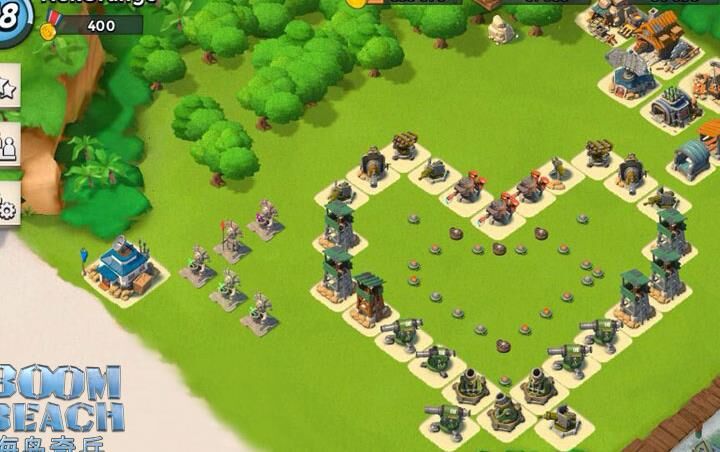 海岛奇兵道具详解，玩家必备的强力装备与道具。