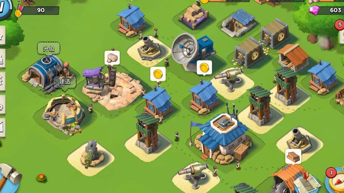 列兵是什么东西