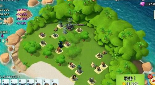 海岛奇兵首充号多少钱？最新价格一览！