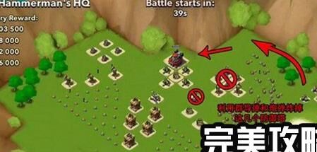 解析海岛奇兵中的立蓝雕 游戏中的神秘存在