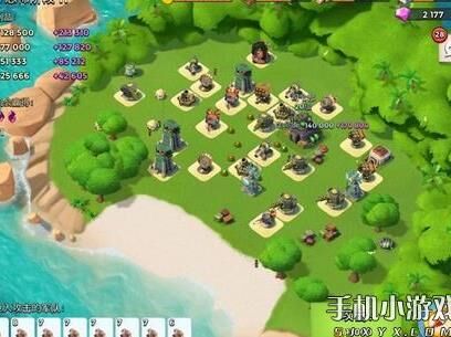 海岛奇兵特遣队找不到？快来解锁海岛奇兵新玩法！
