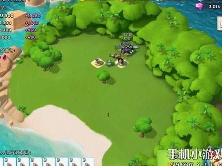高级物资怎么用