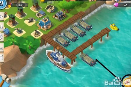 海岛奇兵阵型骷髅头最佳布局攻略