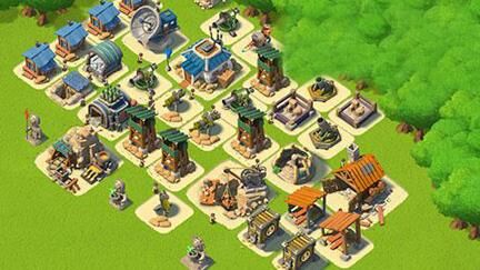 海岛奇兵巫医技能介绍，让你在战斗中游刃有余！