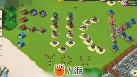15本玩什么兵种