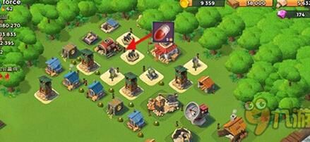 五级步兵多少伤害