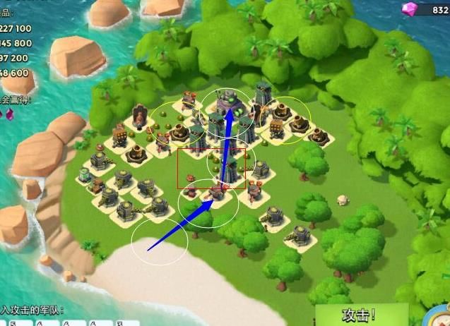 627期推荐什么英雄