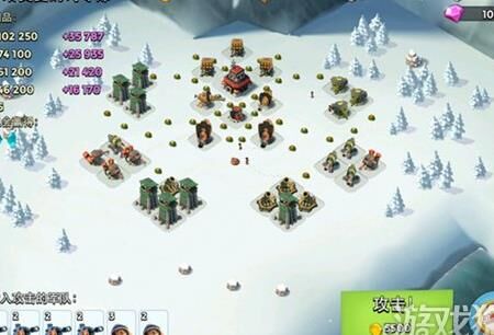 海岛奇兵五十七期-五十三期|五十九期|五十五期