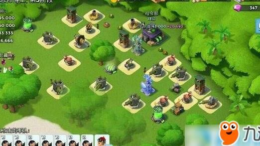 海岛奇兵主攻号是否需要降杯?