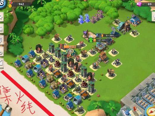 博士第5怎么打