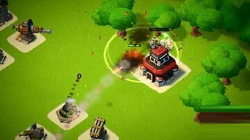 如何升个2级雷达