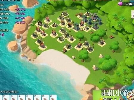 升级13级需要多少资源