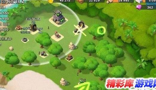 海岛奇兵账号互通实用指南