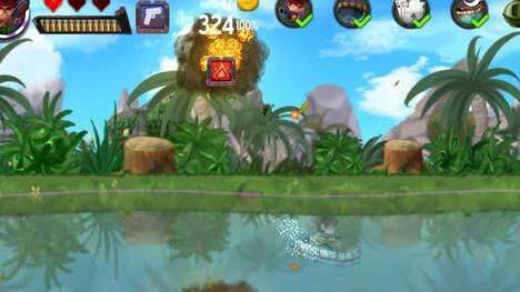 海岛奇兵超级电池获取攻略分享，让你游戏乐趣加倍