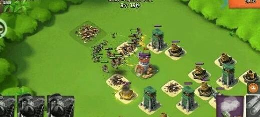 海岛奇兵攻略：提升紫雕等级的有效方法