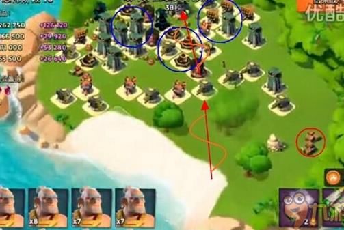 海岛奇兵最多收多少情报？玩家必读攻略！