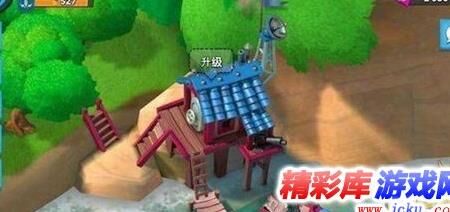 轻松上手海岛奇兵，快速开始游戏！