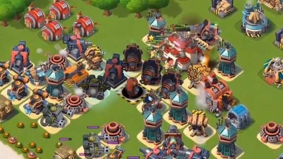 特殊武器怎么升级