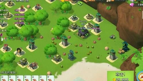 海岛奇兵24本新增-新增兵种|新增等级|新增部族