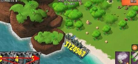 海岛奇兵资源获取攻略大揭秘，无需打人也能轻松获得！