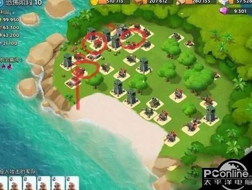  海岛奇兵更新兵详解，提升战斗力的必备选择