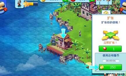 海岛奇兵教程：如何删除等级低兵，助你称霸海岛！