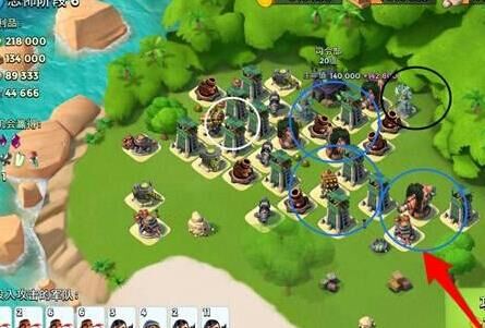 探寻海岛奇兵巨型螃蟹的藏身之地