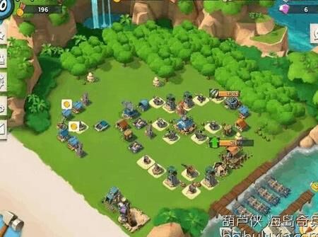 海岛奇兵14本最佳-14本资料|14本资源|14本鑽石