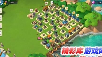 海岛奇兵全部角色-前线角色|四个角色|神秘角色