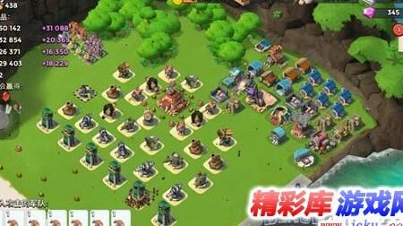 第1个哈莫怎么打