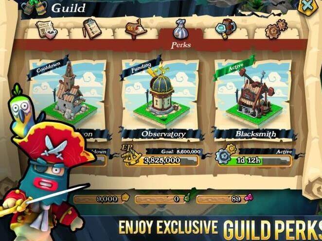 海岛奇兵医生角色升级攻略详解-最新海岛奇兵医生升级方法