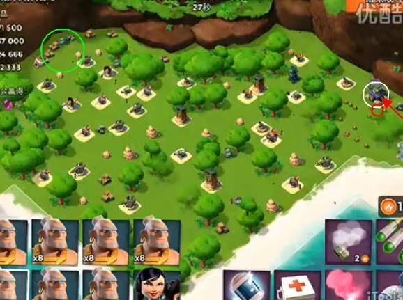 海岛奇兵设备丢失怎么办？快速找回方法大揭秘！