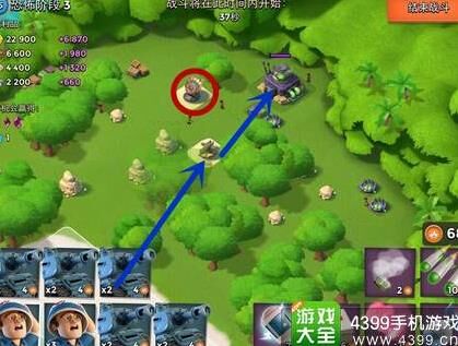 特遣牧羊犬怎么玩