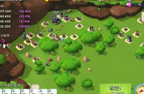探索海岛奇兵布利特的实力，与其他角色相较如何？
