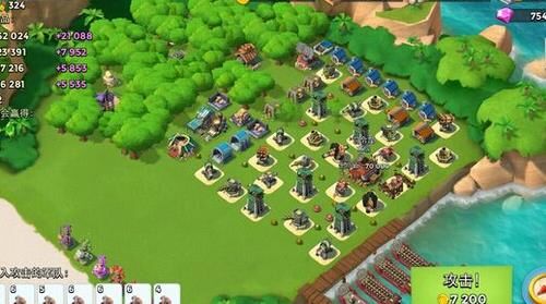 最新坦克怎么打