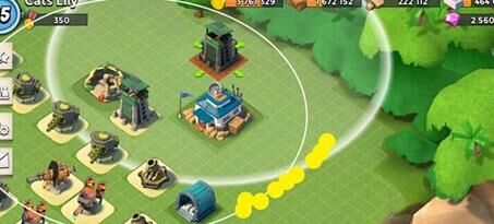 海岛奇兵部队兵种装备获得攻略详解