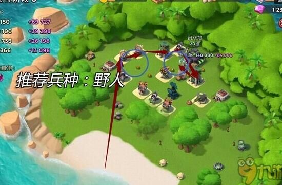守护者怎么打