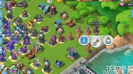 怎么删除主阵地阵型
