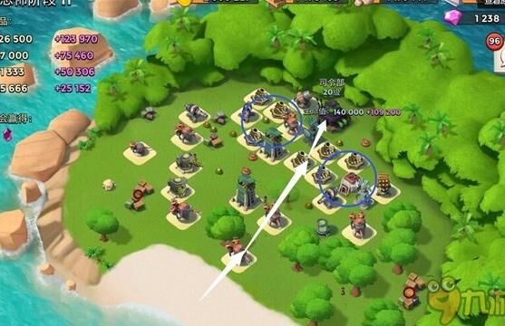 神像找不着怎么回事